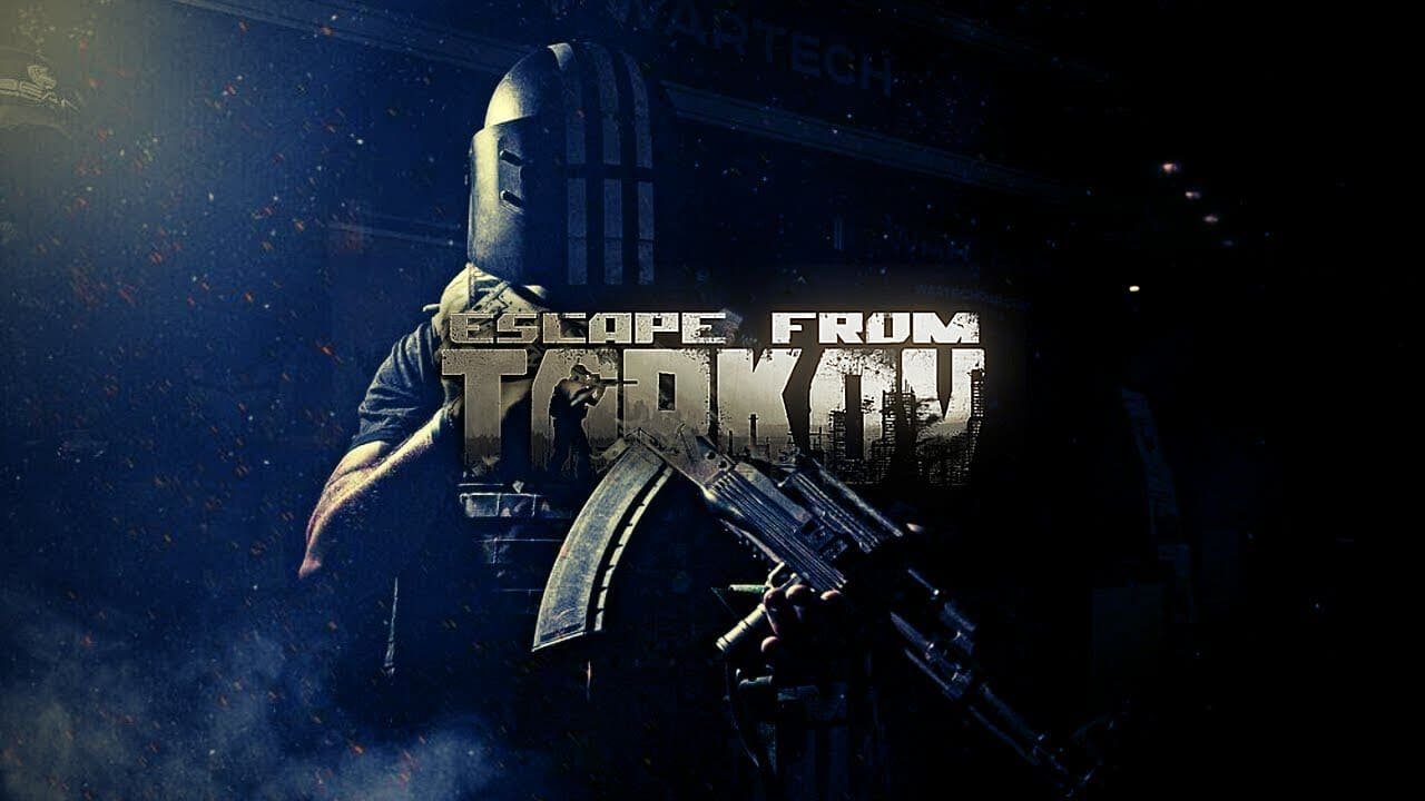 Escape From Tarkov [1 MONTH]
