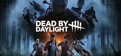 Dead By Daylight [1 MONTH]